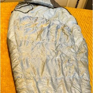 The North Face Womens Polarguard Sleeping Bag